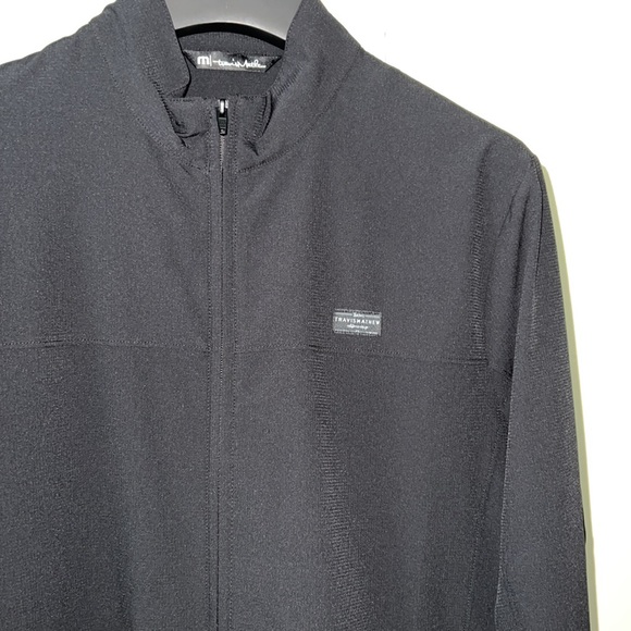 Travis Mathew Jacket - Picture 3 of 4